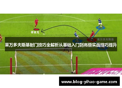 莱万多夫斯基射门技巧全解析从基础入门到高级实战技巧提升