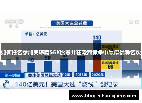 如何报名参加吴玮曦55K比赛并在激烈竞争中赢得优异名次