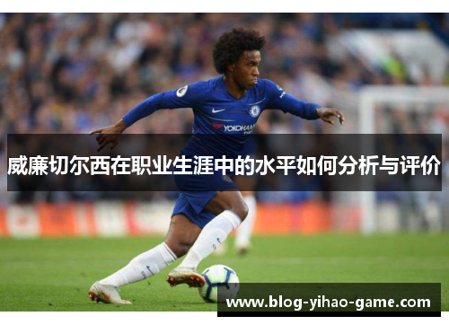 威廉切尔西在职业生涯中的水平如何分析与评价