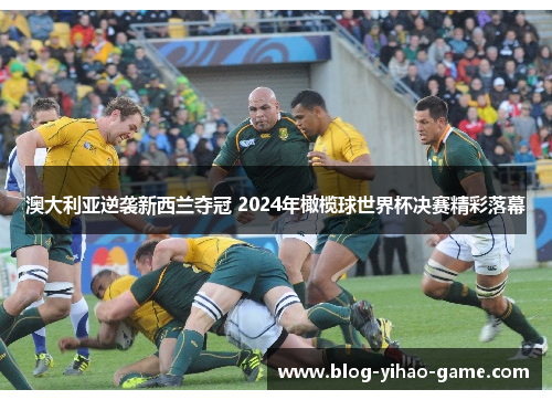 澳大利亚逆袭新西兰夺冠 2024年橄榄球世界杯决赛精彩落幕 澳大利亚逆袭新西兰夺冠 2024年橄榄球世界杯决赛精彩落幕