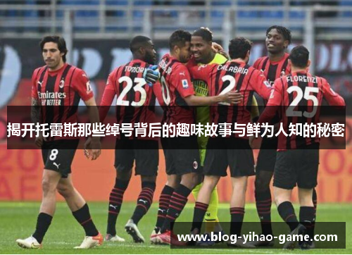 揭开托雷斯那些绰号背后的趣味故事与鲜为人知的秘密 揭开托雷斯那些绰号背后的趣味故事与鲜为人知的秘密
