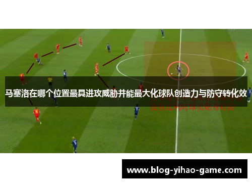 马塞洛在哪个位置最具进攻威胁并能最大化球队创造力与防守转化效
